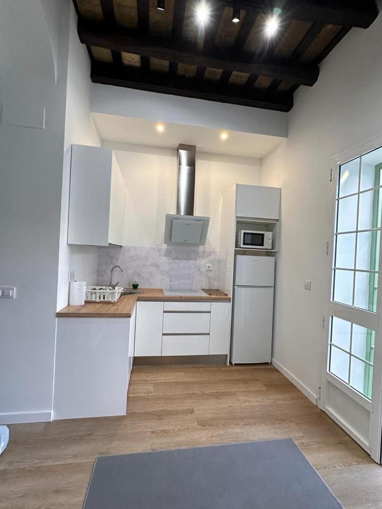 Casa En El Centro De Arahal Villa El Arahal Kültér fotó