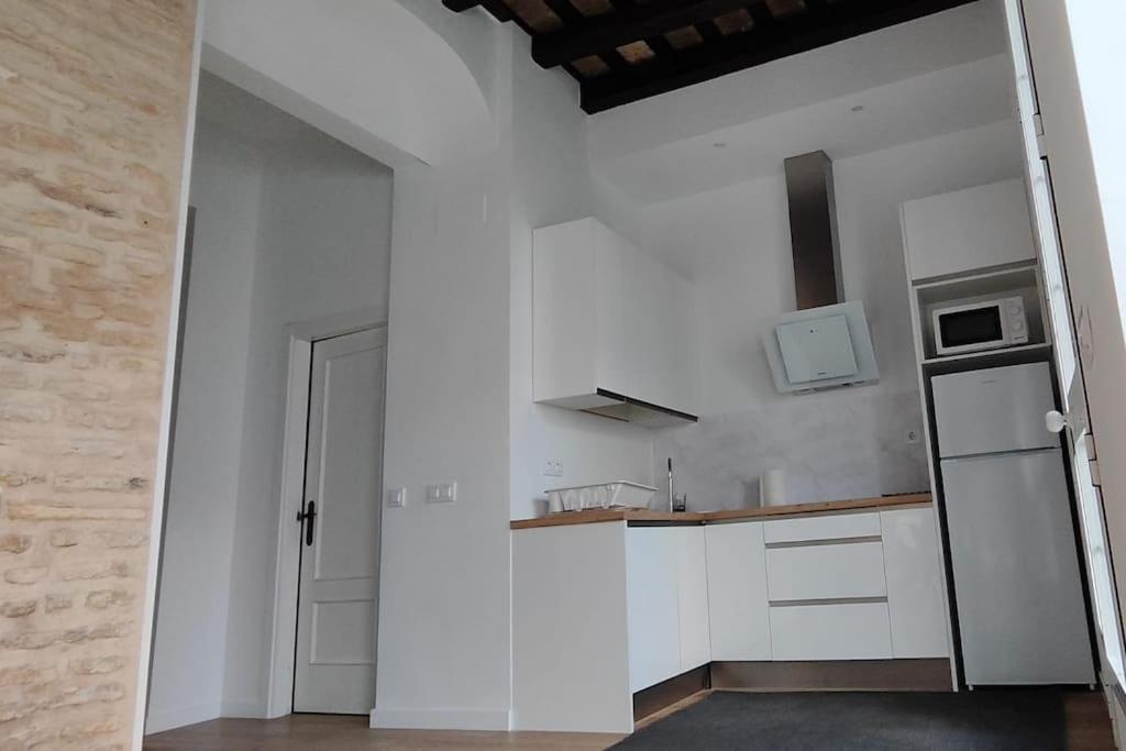 Casa En El Centro De Arahal Villa El Arahal Kültér fotó