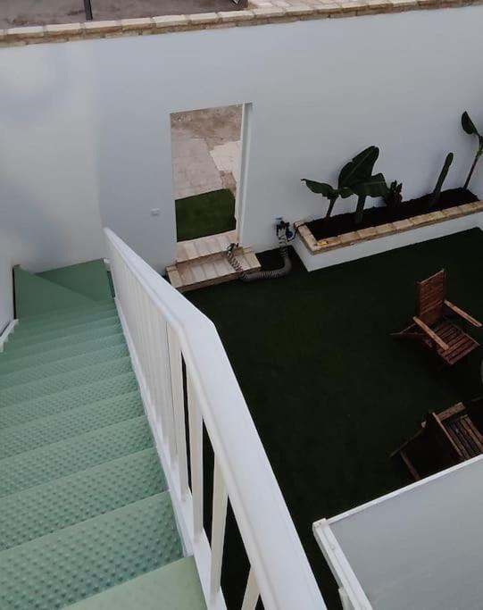 Casa En El Centro De Arahal Villa El Arahal Kültér fotó