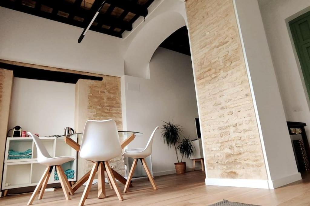 Casa En El Centro De Arahal Villa El Arahal Kültér fotó